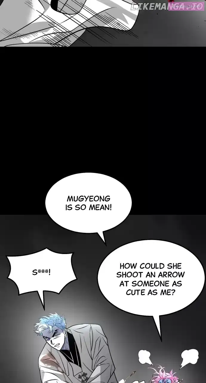 Book of the Dead Zinmanga X Chapter 24 Page 26