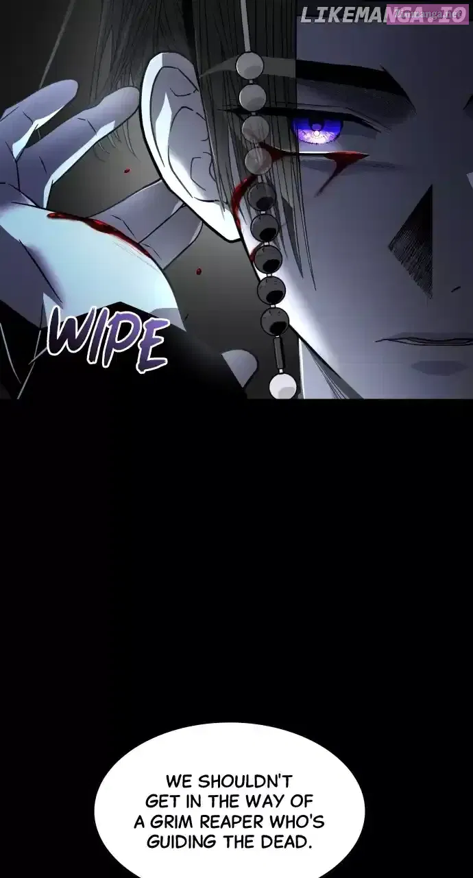 Book of the Dead Zinmanga X Chapter 24 Page 29