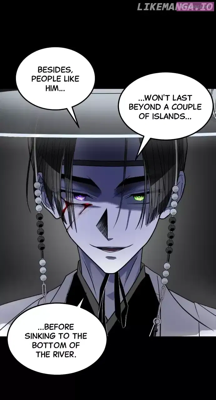 Book of the Dead Zinmanga X Chapter 24 Page 31