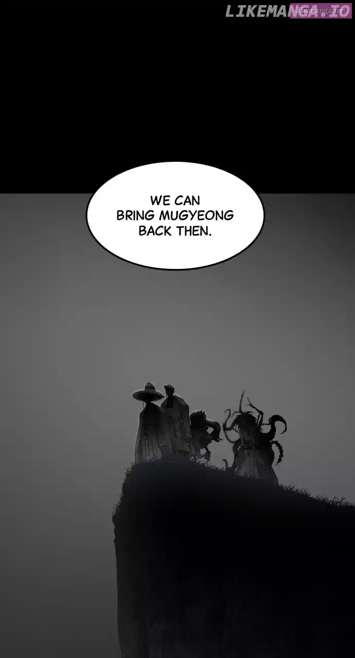 Book of the Dead Zinmanga X Chapter 24 Page 32