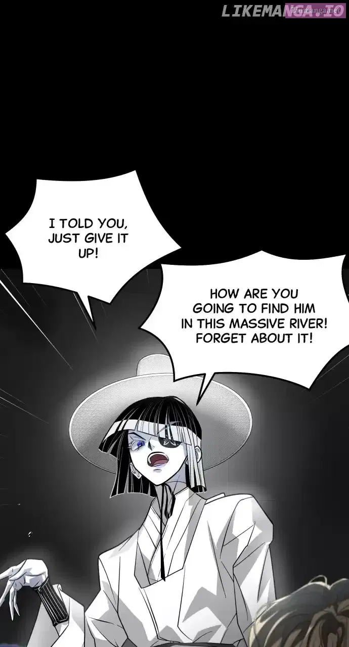Book of the Dead Zinmanga X Chapter 24 Page 36