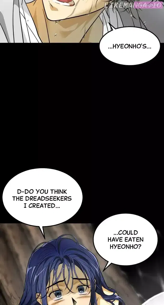Book of the Dead Zinmanga X Chapter 24 Page 38