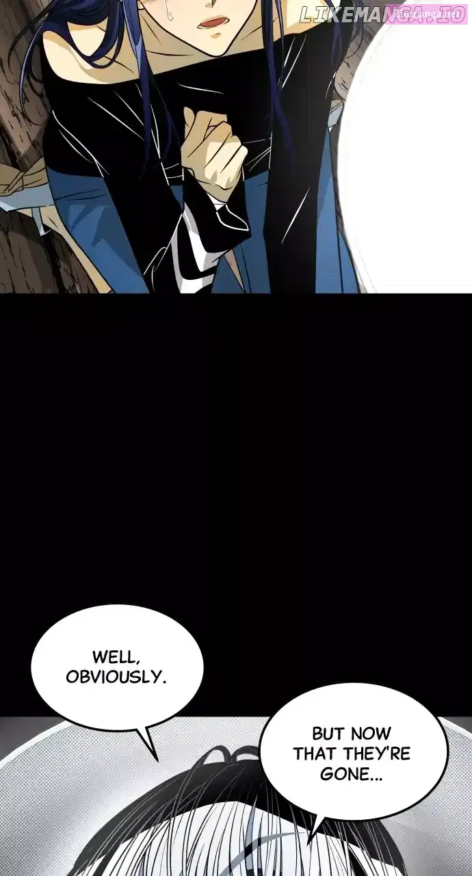 Book of the Dead Zinmanga X Chapter 24 Page 39