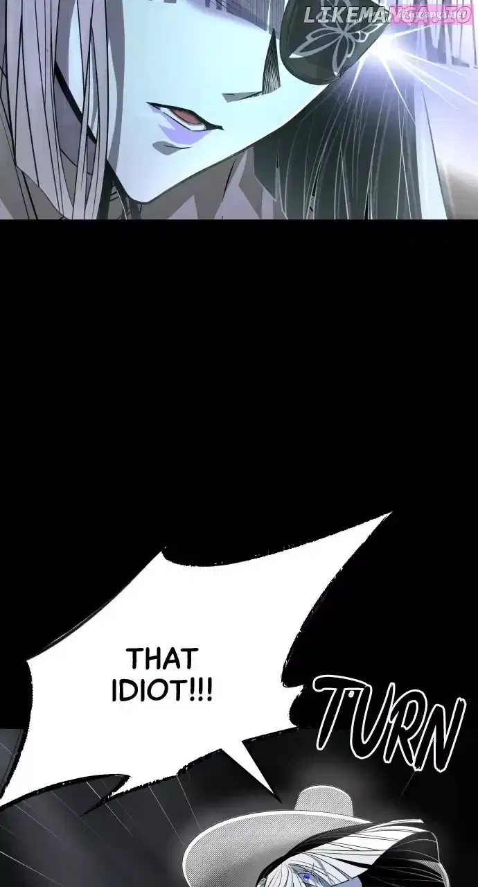 Book of the Dead Zinmanga X Chapter 24 Page 60