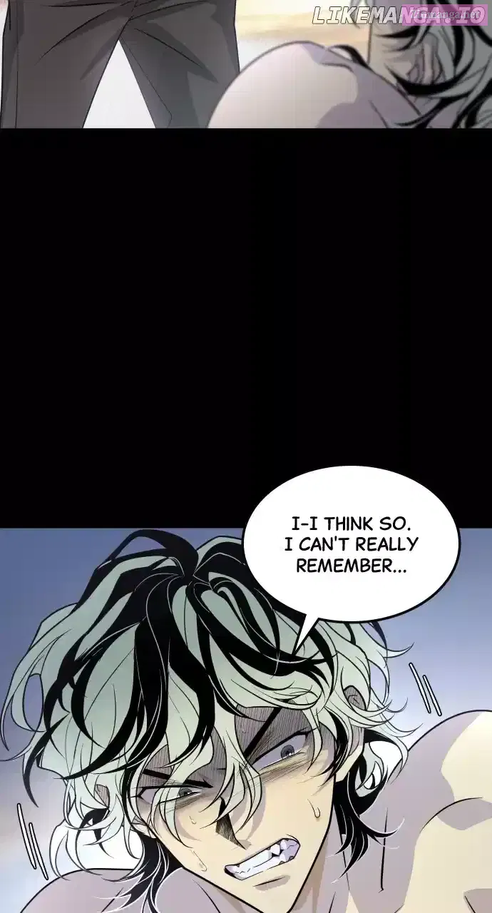 Book of the Dead Zinmanga X Chapter 24 Page 80