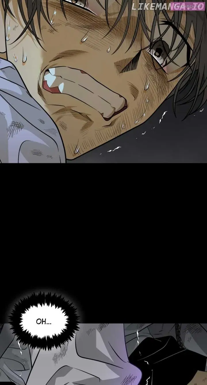 Book of the Dead Zinmanga X Chapter 22 Page 22