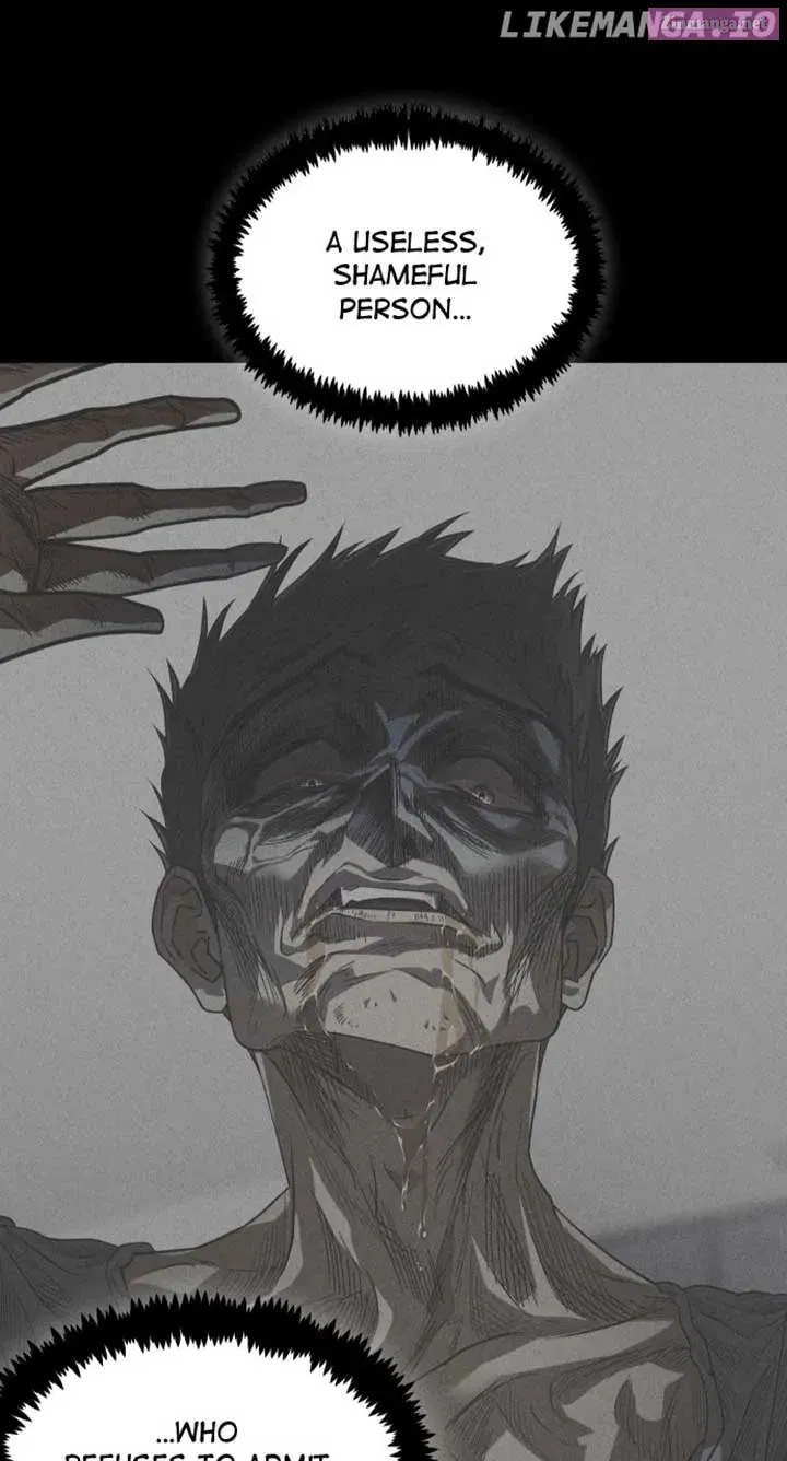 Book of the Dead Zinmanga X Chapter 22 Page 26