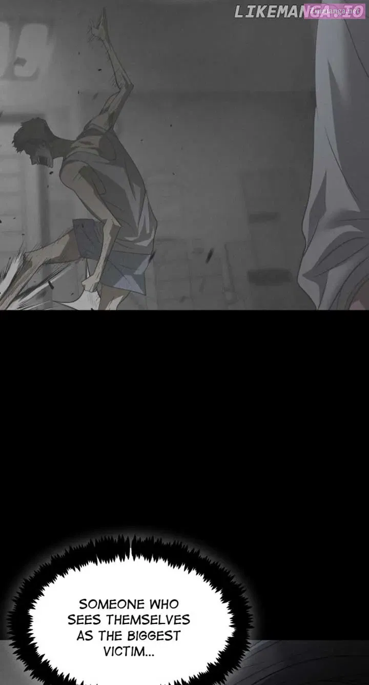 Book of the Dead Zinmanga X Chapter 22 Page 28