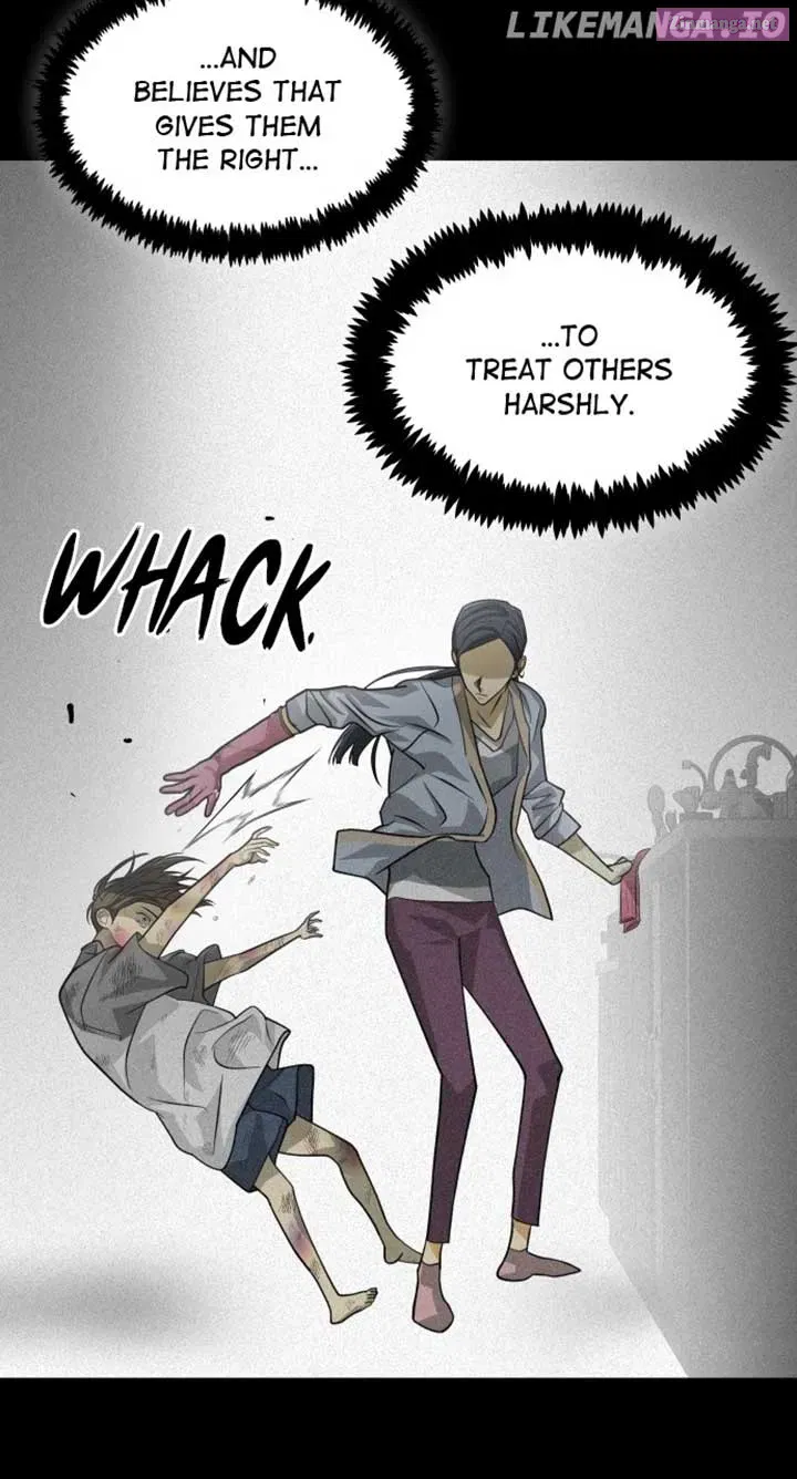 Book of the Dead Zinmanga X Chapter 22 Page 31