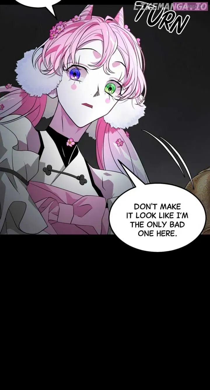 Book of the Dead Zinmanga X Chapter 22 Page 43