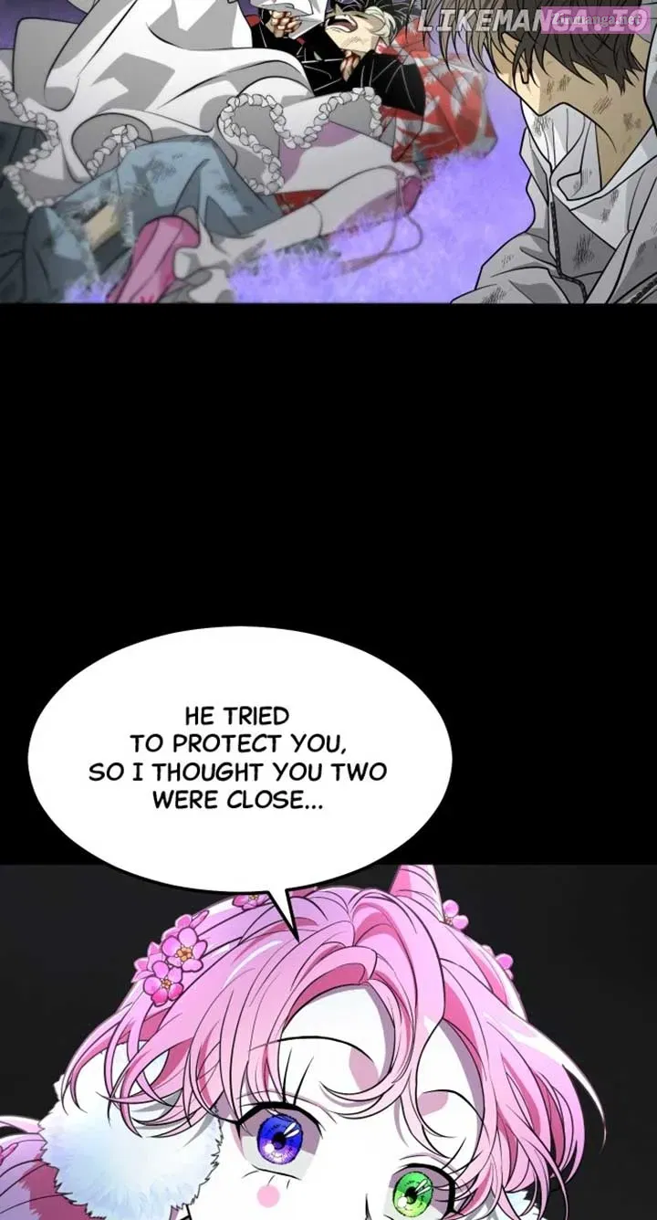 Book of the Dead Zinmanga X Chapter 22 Page 48