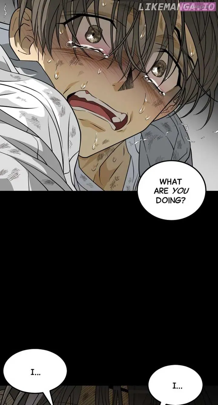 Book of the Dead Zinmanga X Chapter 22 Page 50