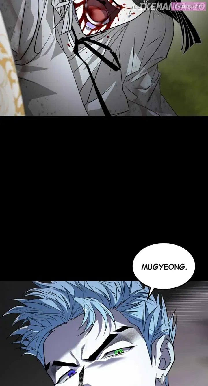 Book of the Dead Zinmanga X Chapter 22 Page 114