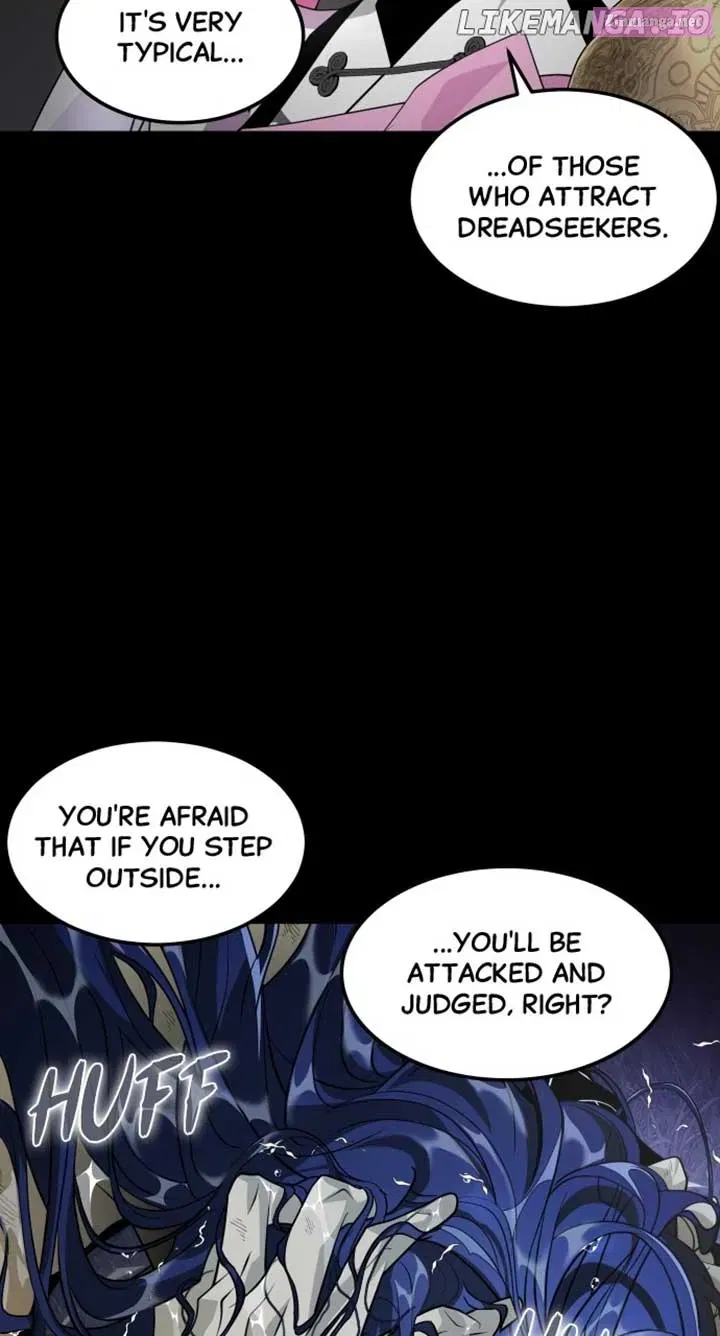 Book of the Dead Zinmanga X Chapter 21 Page 53