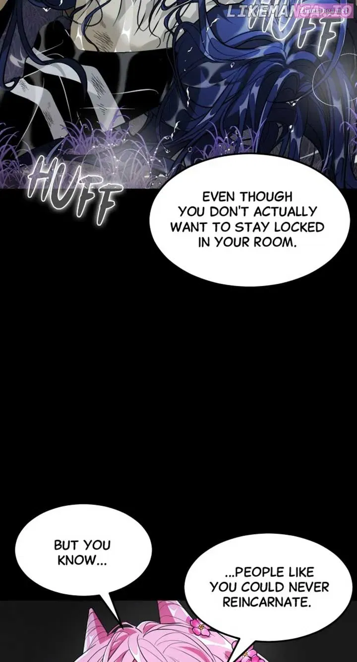 Book of the Dead Zinmanga X Chapter 21 Page 54
