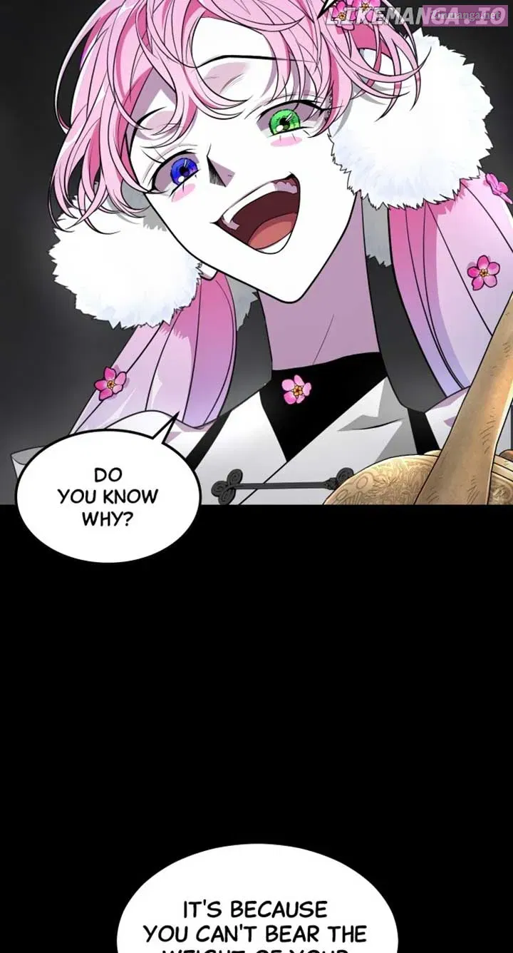 Book of the Dead Zinmanga X Chapter 21 Page 55