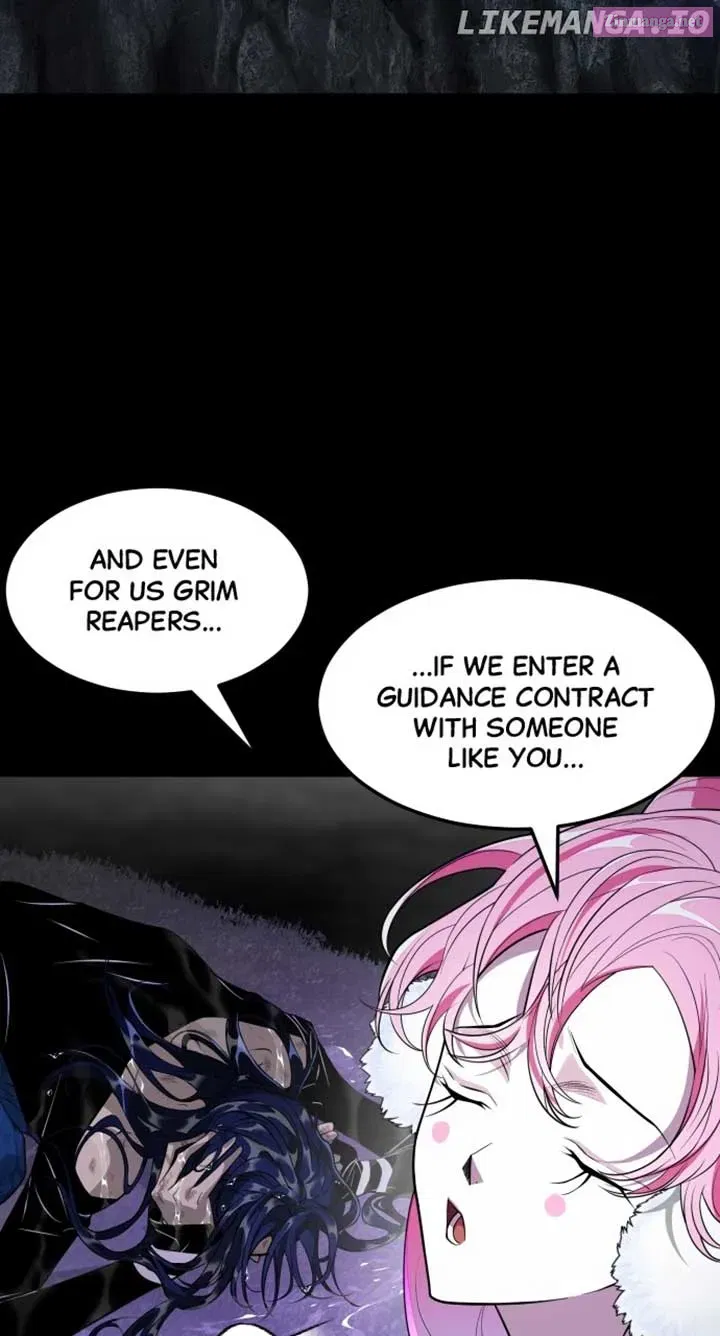 Book of the Dead Zinmanga X Chapter 21 Page 60