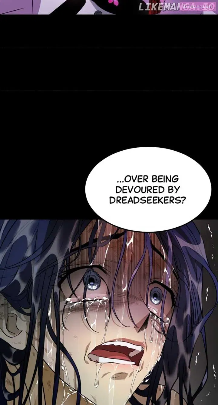 Book of the Dead Zinmanga X Chapter 21 Page 66