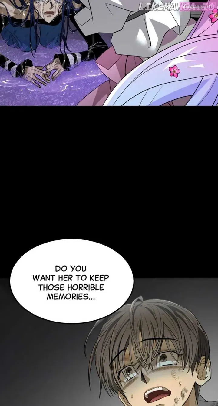 Book of the Dead Zinmanga X Chapter 21 Page 70