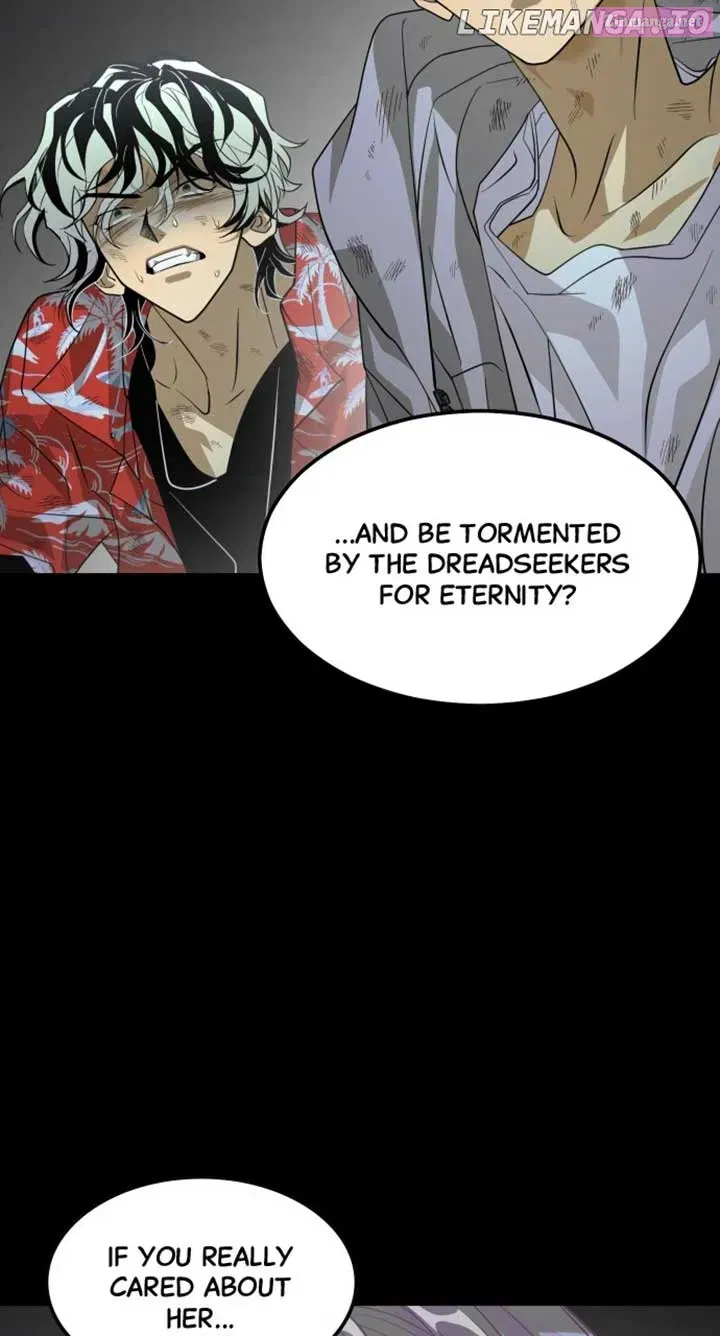 Book of the Dead Zinmanga X Chapter 21 Page 71