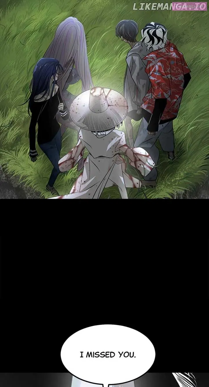 Book of the Dead Zinmanga X Chapter 20.1 Page 3