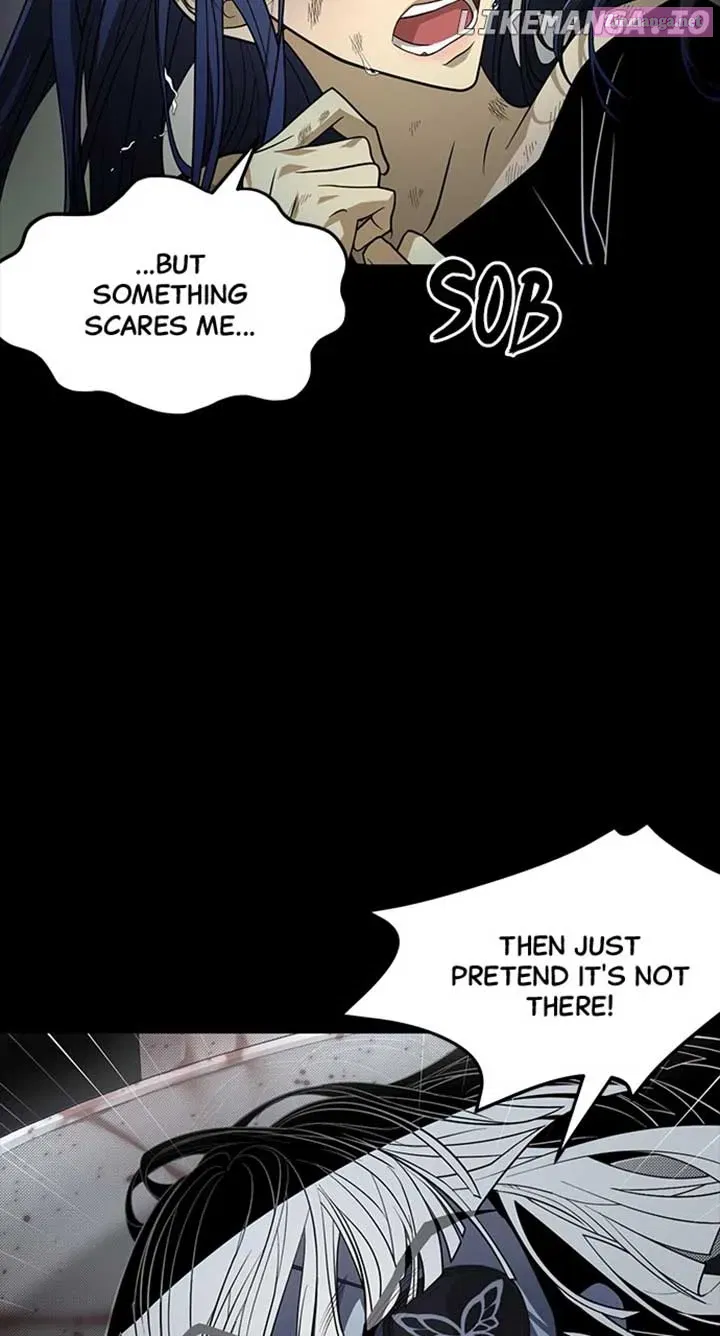 Book of the Dead Zinmanga X Chapter 20.1 Page 15