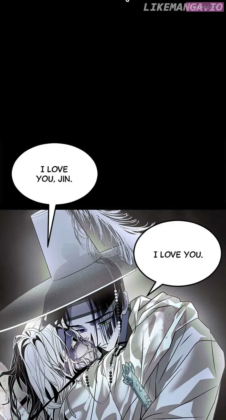 Book of the Dead Zinmanga X Chapter 20.1 Page 59