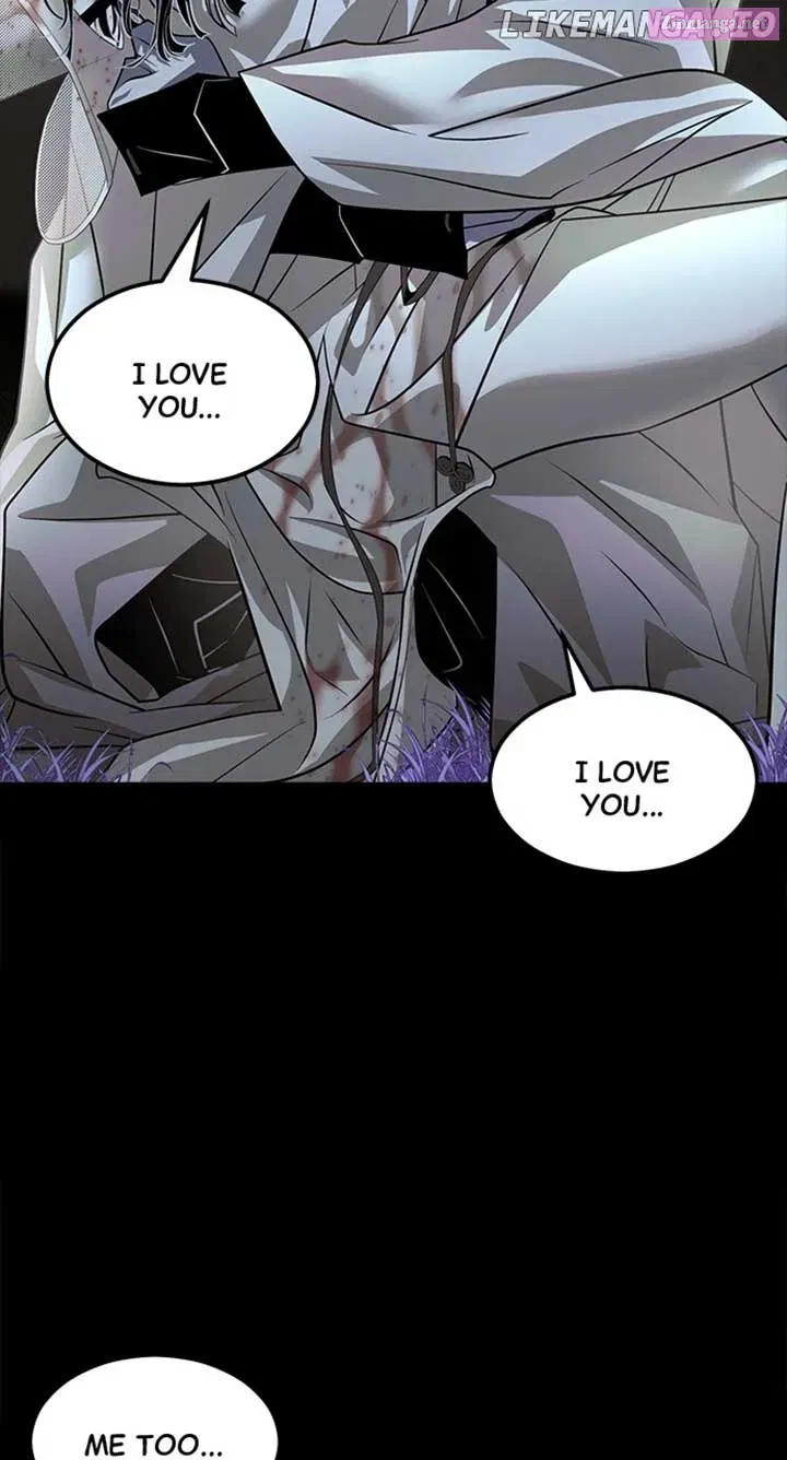 Book of the Dead Zinmanga X Chapter 20.1 Page 60