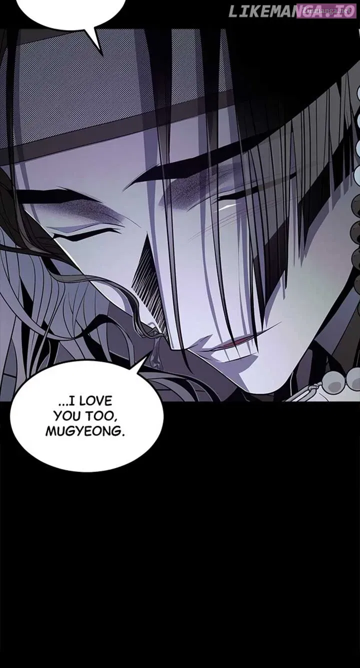 Book of the Dead Zinmanga X Chapter 20.1 Page 61