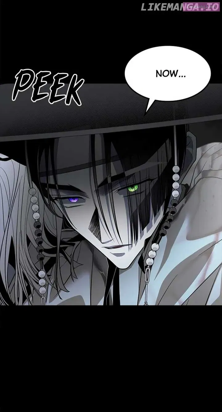 Book of the Dead Zinmanga X Chapter 20.1 Page 63