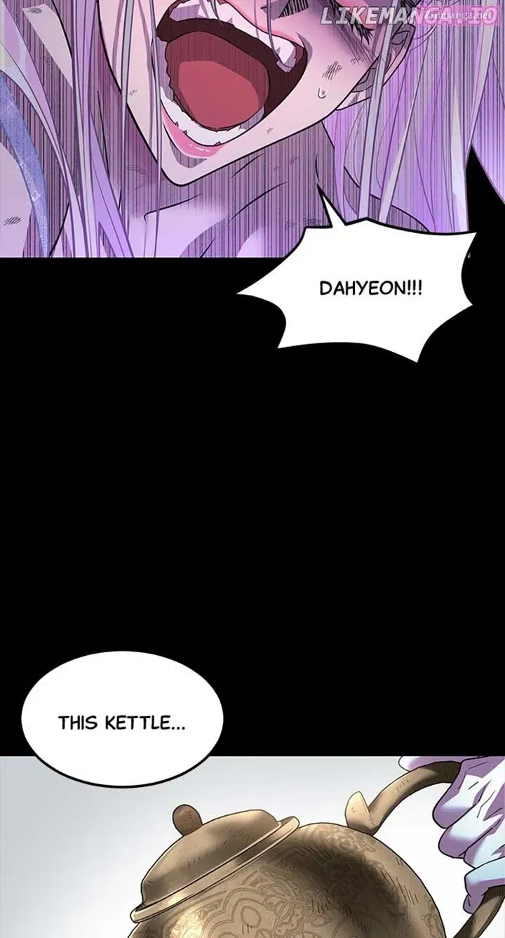 Book of the Dead Zinmanga X Chapter 20.1 Page 70