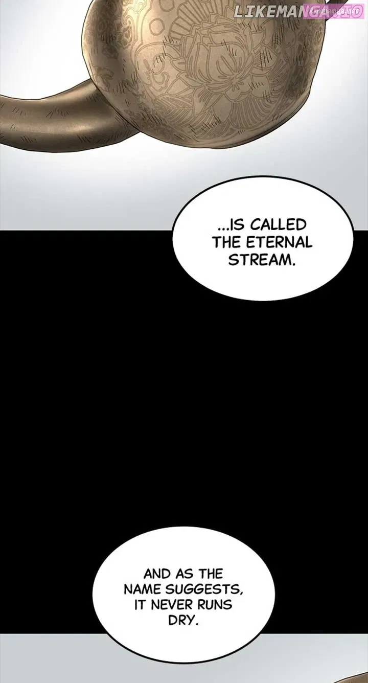 Book of the Dead Zinmanga X Chapter 20.1 Page 71