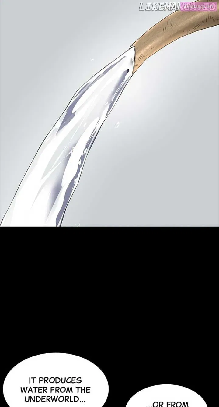 Book of the Dead Zinmanga X Chapter 20.1 Page 72