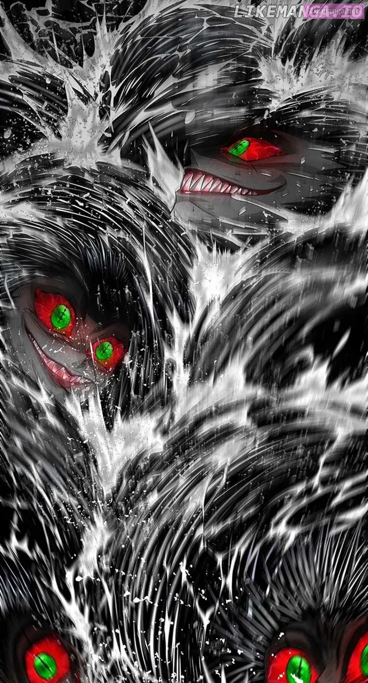 Book of the Dead Zinmanga X Chapter 20.1 Page 84