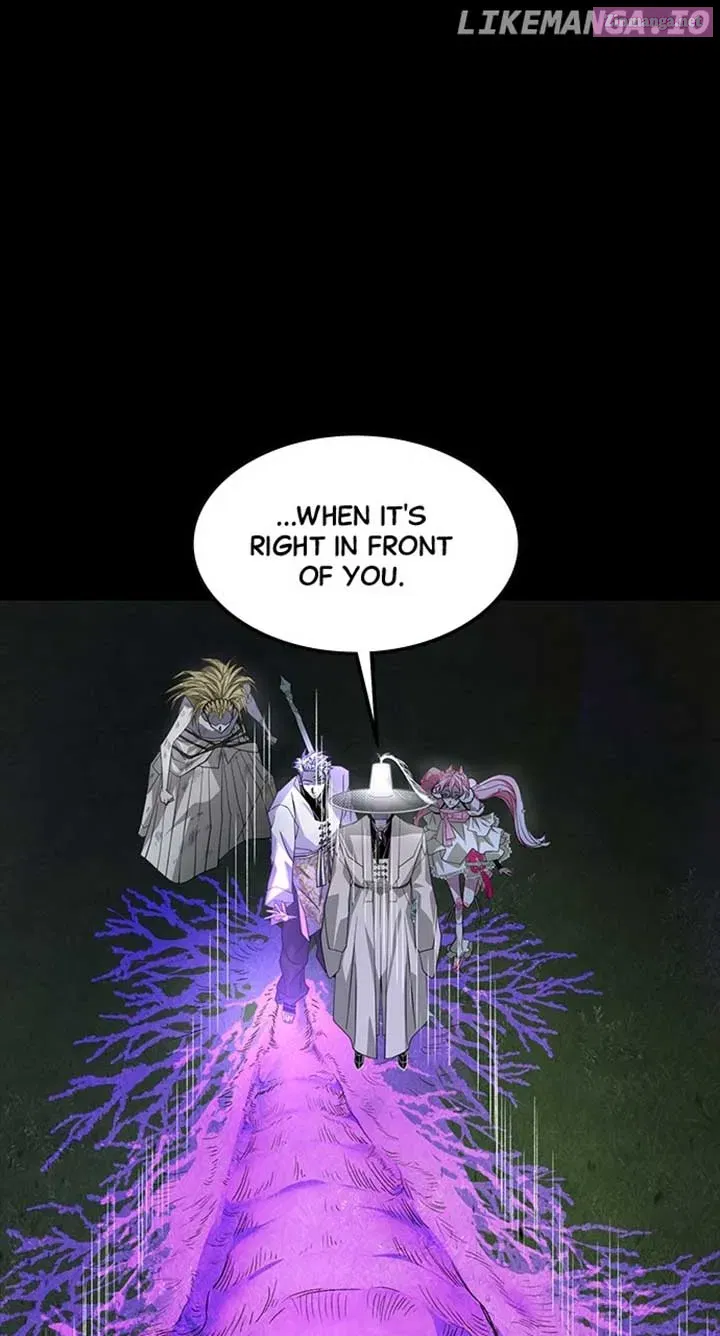 Book of the Dead Zinmanga X Chapter 20 Page 20