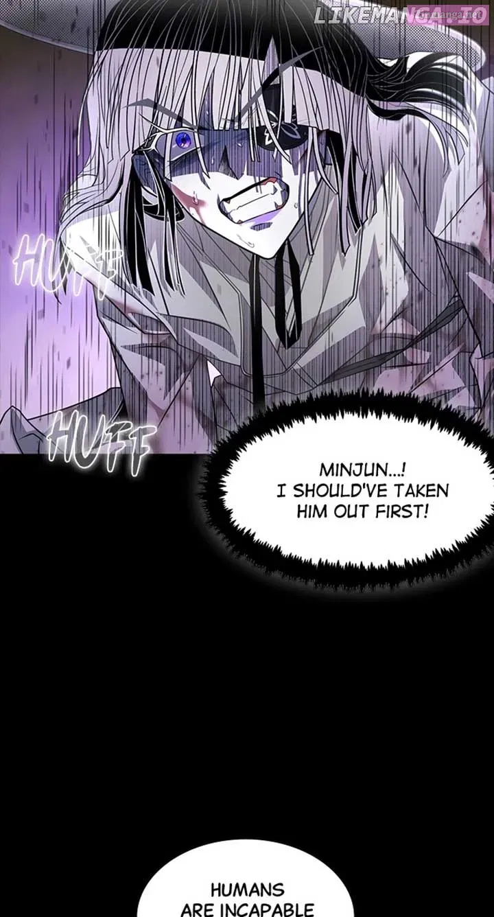 Book of the Dead Zinmanga X Chapter 20 Page 22
