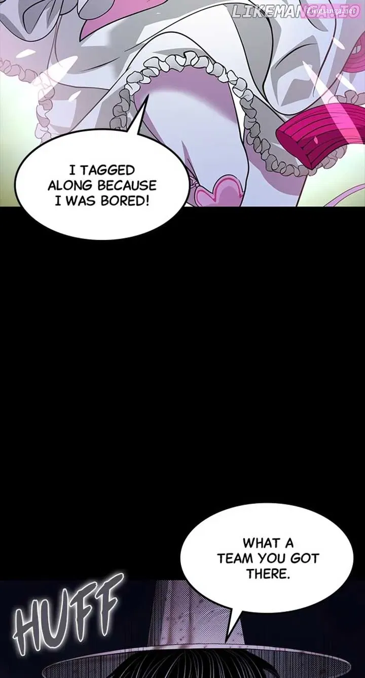 Book of the Dead Zinmanga X Chapter 20 Page 27