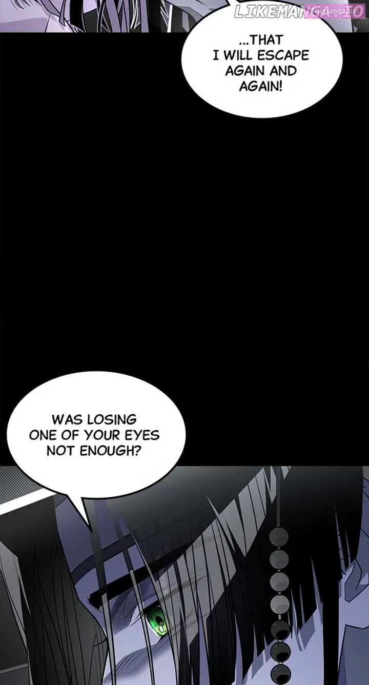 Book of the Dead Zinmanga X Chapter 20 Page 32
