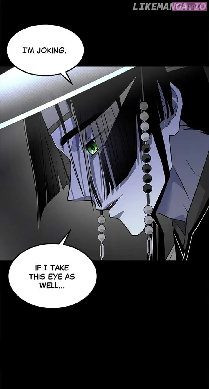 Book of the Dead Zinmanga X Chapter 20 Page 36