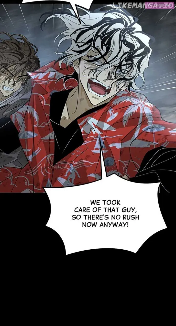 Book of the Dead Zinmanga X Chapter 19.1 Page 62