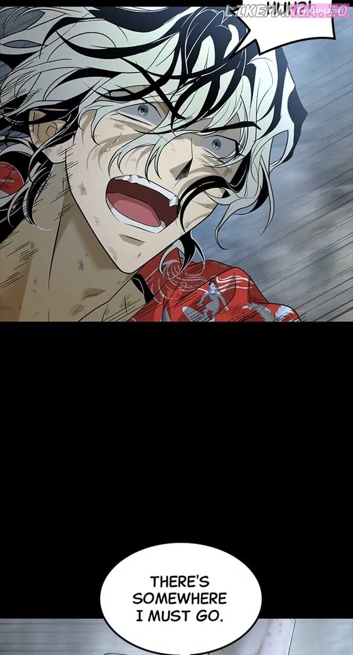 Book of the Dead Zinmanga X Chapter 19.1 Page 68