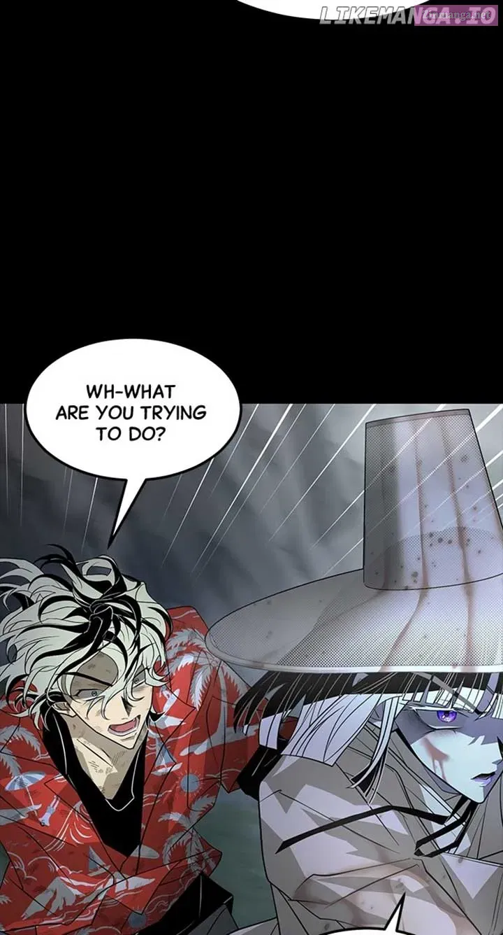 Book of the Dead Zinmanga X Chapter 19.1 Page 71
