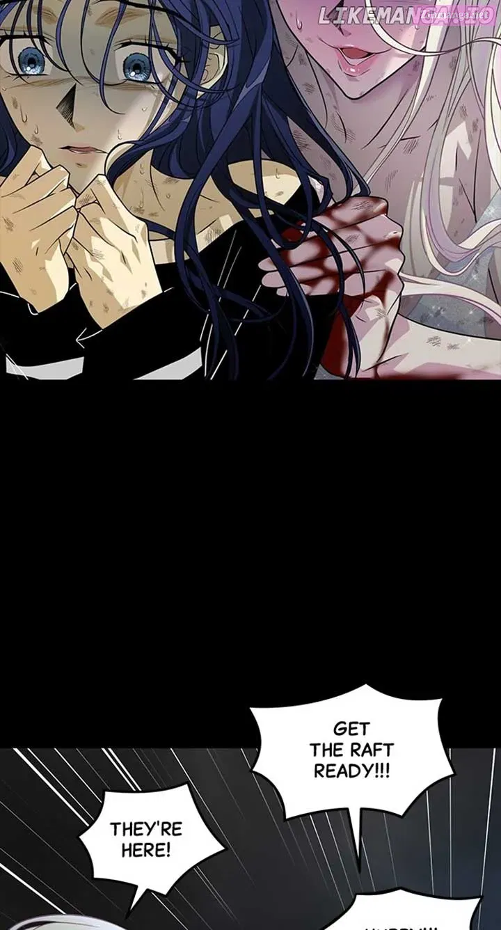 Book of the Dead Zinmanga X Chapter 19.1 Page 80