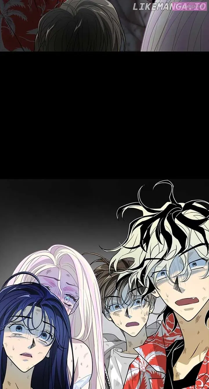 Book of the Dead Zinmanga X Chapter 19.1 Page 89