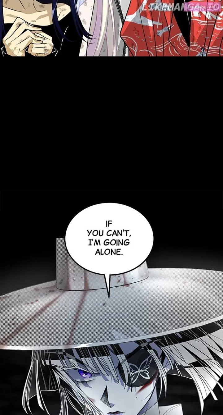Book of the Dead Zinmanga X Chapter 19.1 Page 90