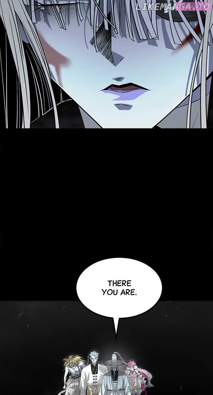 Book of the Dead Zinmanga X Chapter 19.1 Page 92