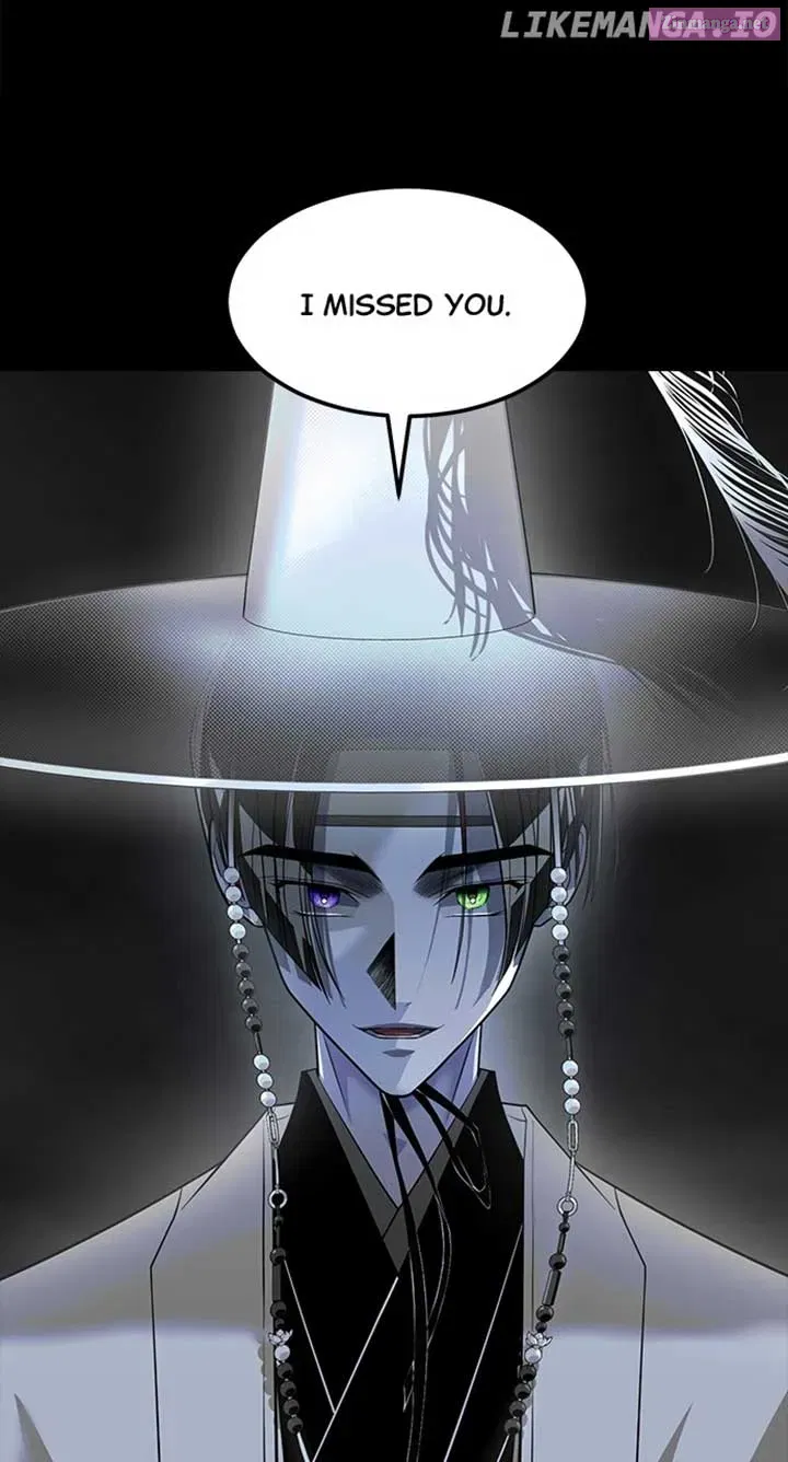 Book of the Dead Zinmanga X Chapter 19.1 Page 94