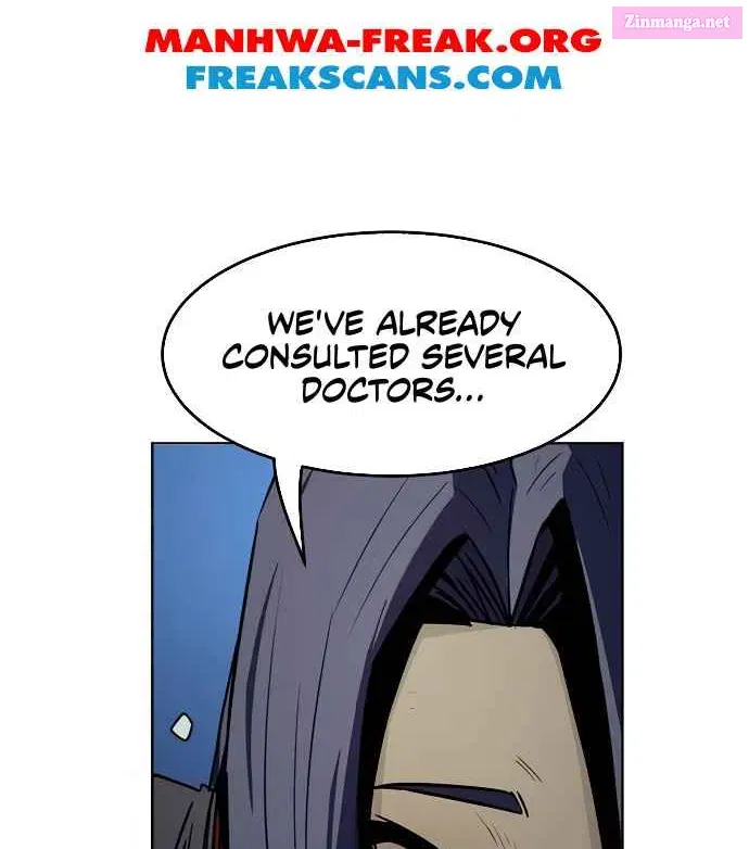 The Dang Clan's Swordmaster Heir Just Wants a Normal Life Zinmanga X Chapter 24 Page 5