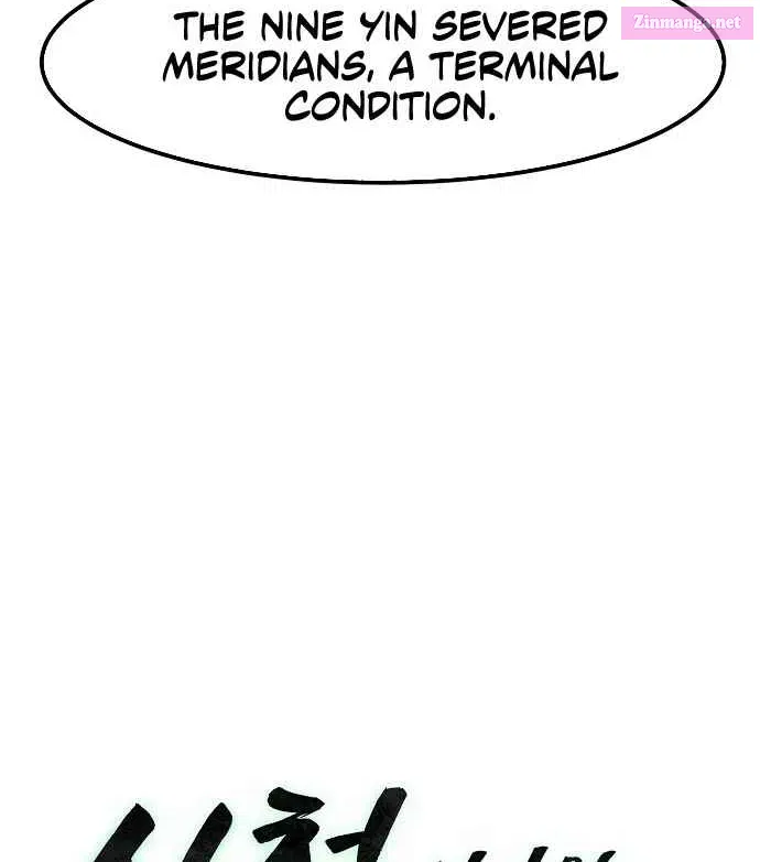 The Dang Clan's Swordmaster Heir Just Wants a Normal Life Zinmanga X Chapter 24 Page 9