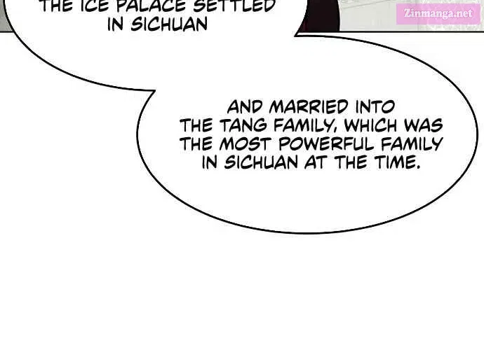 The Dang Clan's Swordmaster Heir Just Wants a Normal Life Zinmanga X Chapter 24 Page 19